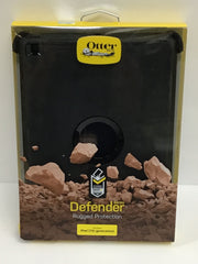 Otterbox iPad 10.2 7th & 8th Gen Defender Series Protective Case 77-62032