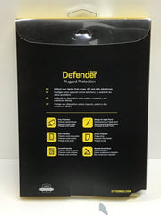 Otterbox iPad 10.2 7th & 8th Gen Defender Series Protective Case 77-62032