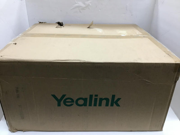 Yealink MVC II Microsoft Teams Rooms Video Conferencing System MVC500 II-C2-510