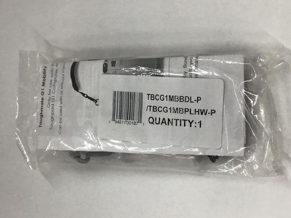 Panasonic Toughmate Toughpad G1 Mobility Kit TBCG1MBBDL-P