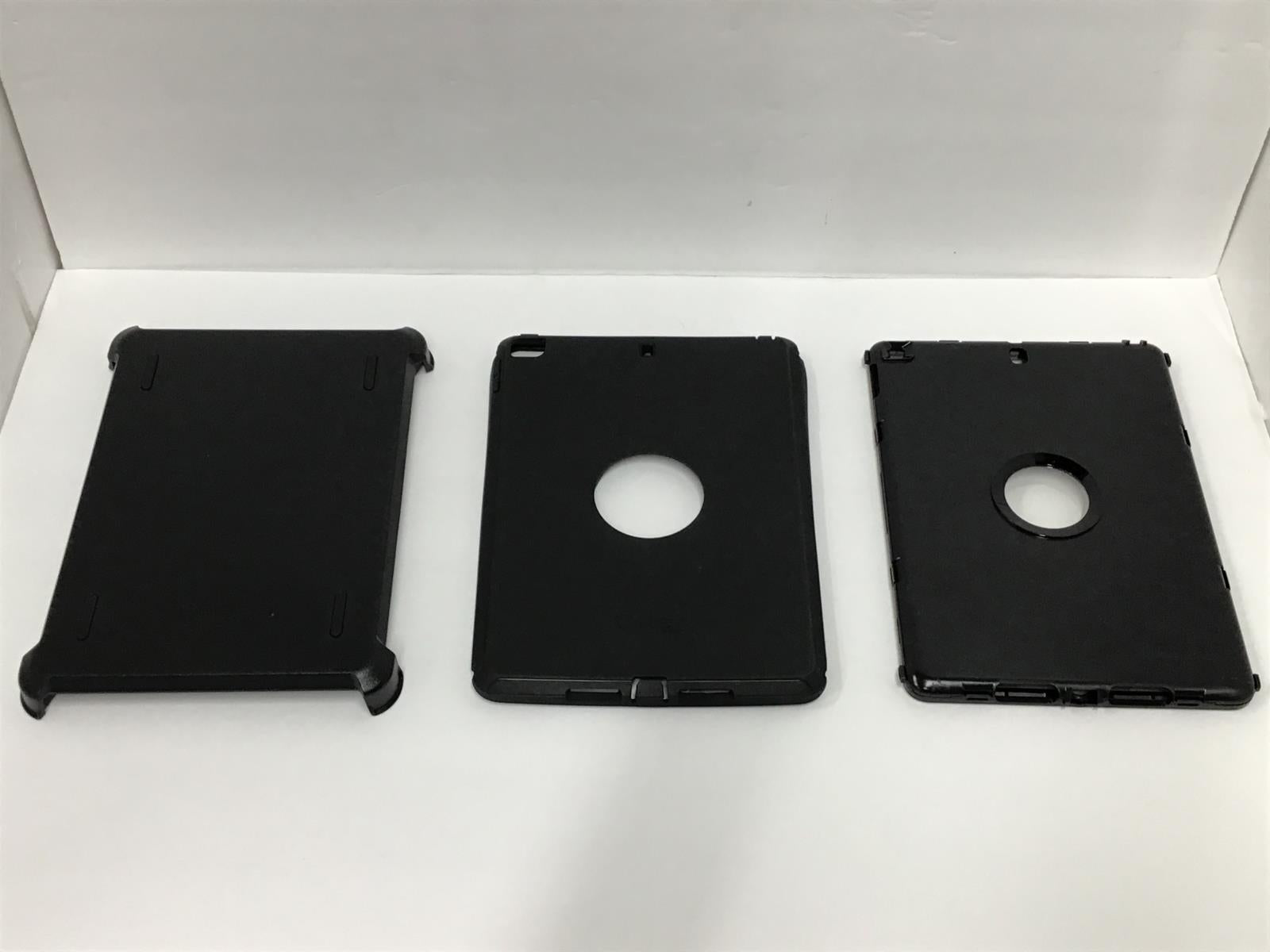 Otterbox iPad 10.2 7th & 8th Gen Defender Series Protective Case 77-62032