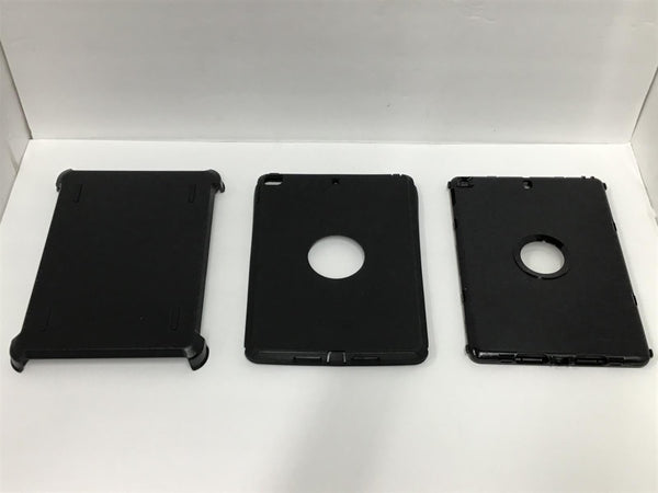 Otterbox iPad 10.2 7th & 8th Gen Defender Series Protective Case 77-62032