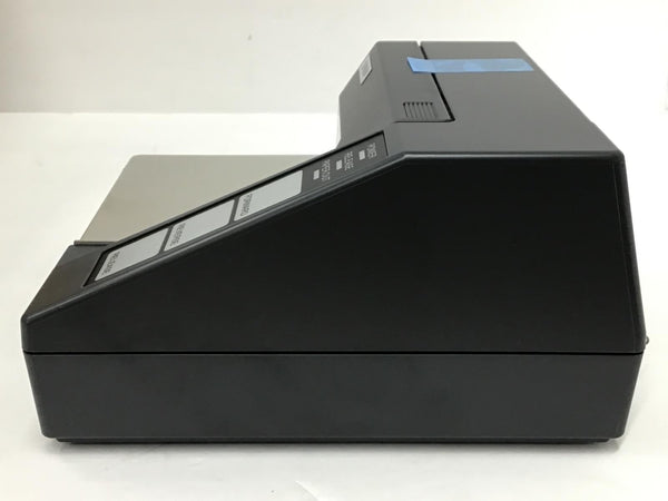 EPSON TM-U295P-262 DOT MATRIX SLIP PRINTER PARALLEL C31C178262