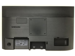 Samsung 24" FHD 1080p Computer Monitor 75Hz IPS HDMI Display Port F24T374FWN