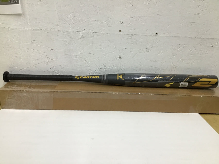 Easton Fireflex FF2 Gold Goldie Slowpitch Softball Bat 27oz Balanced NIW SP19GS