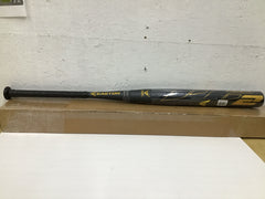 Easton Fireflex FF2 Gold Goldie Slowpitch Softball Bat 27oz Balanced NIW SP19GS