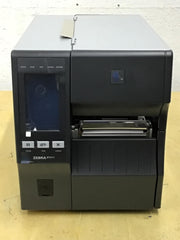 Zebra ZT411 Thermal Transfer Printer 203dpi 4" Ethernet BT ZT41142-T010000Z