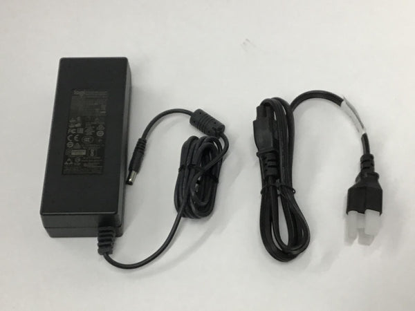 Logitech Power Adapter 96W 48V Table Hub AC Rally Ultra HD PTZ 993-001942