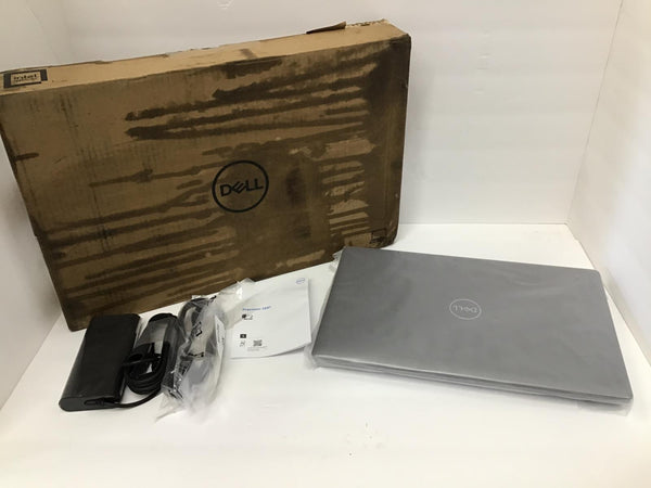 Dell 15.6" Precision 3561 Mobile Workstation i7-11850H 32GB RAM 512GB SSD GH0YR