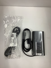 Dell Type-C AC 90W Power Adapter, Black GENUINE OEM 492-BCBK
