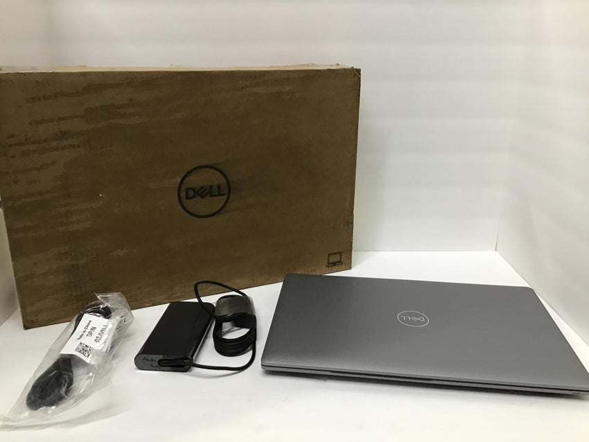 Dell Precision 3560 i7-1185G7 16GB 512GB 15.6" Mobile Workstation W10P 7M71J