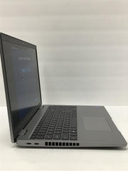 Dell Precision 3560 i7-1185G7 16GB 512GB 15.6" Mobile Workstation W10P 7M71J