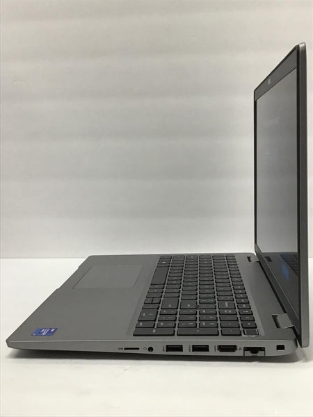 Dell Precision 3560 i7-1185G7 16GB 512GB 15.6" Mobile Workstation W10P 7M71J