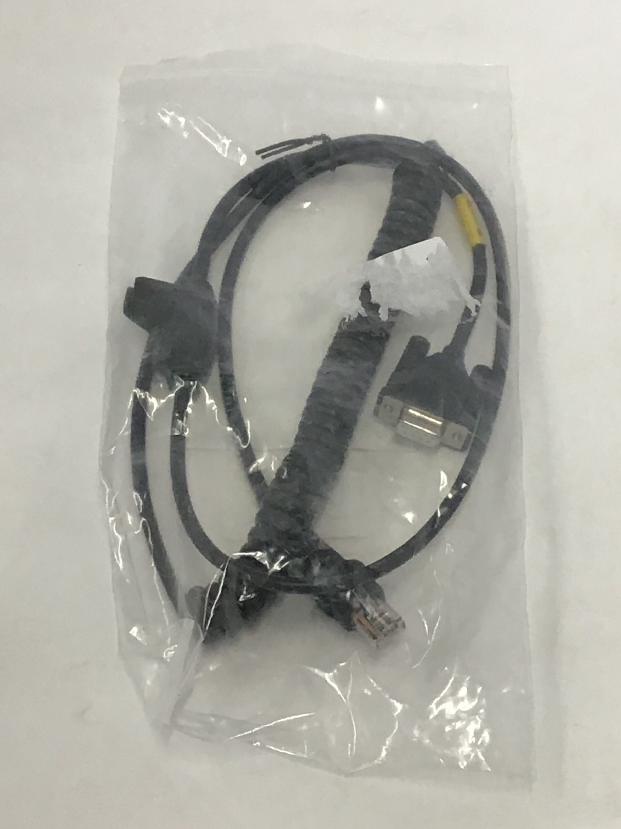 Honeywell Serial Cable 10' ft 9-Pin for Barcode Scanner CBL-020-300-C00