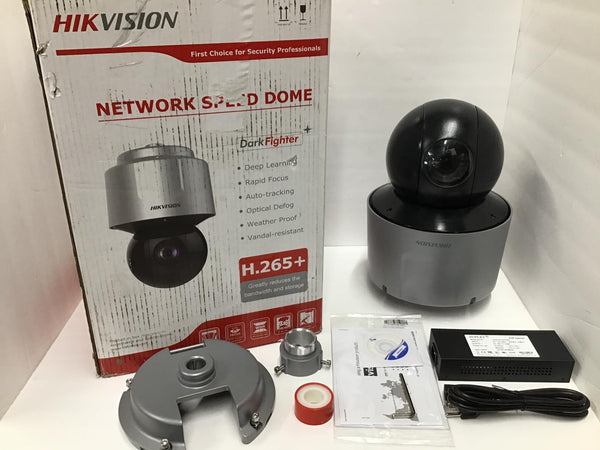 HikVision Darkfighter Security Camera 2MP Network Dome DS-2DF6A236X-AEL