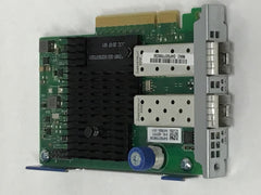 HPE 535T 10Gb Dual Port Ethernet Adapter PCIe Network Card 813661-B21