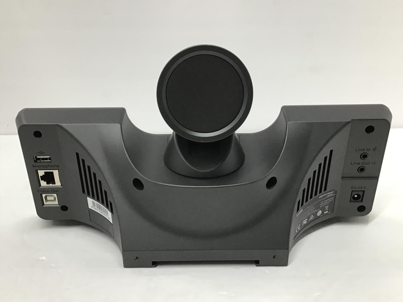 Yealink USB PTZ Camera Video Conference Webcam UVC50