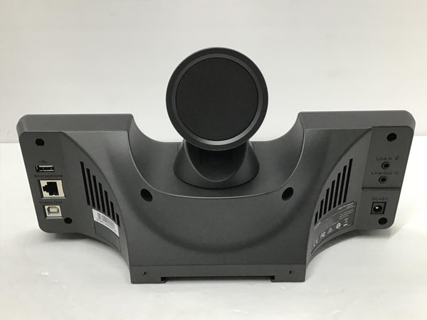 Yealink USB PTZ Camera Video Conference Webcam UVC50