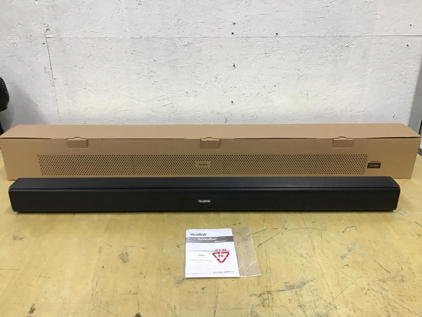 Yealink MSpeaker Sound Bar for Conference System MSpeaker