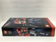 LEGO 10302 Transformers Optimus Prime Set 1508 PCS 6379773