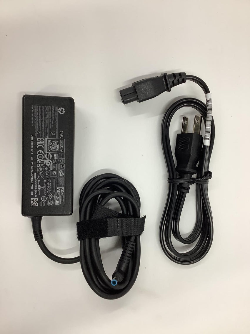 HP Reverb G2 VR 45W AC Power Adapter Plug V2 V1 Virtual Reality GENUINE OEM NEW