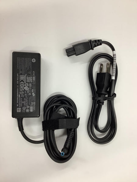 HP Reverb G2 VR 45W AC Power Adapter Plug V2 V1 Virtual Reality GENUINE OEM NEW