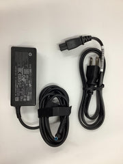 HP Reverb G2 VR 45W AC Power Adapter Plug V2 V1 Virtual Reality GENUINE OEM NEW