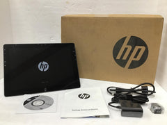 HP Pro x2 612 G2 12" Tablet 4410Y 4GB 128GB SSD Windows 10 Pro 1RG29UC#ABA