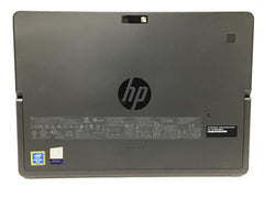 HP Pro x2 612 G2 12" Tablet 4410Y 4GB 128GB SSD Windows 10 Pro 1RG29UC#ABA