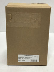 Polycom Ruggedized Binaural Wired Stereo Headset with TA6MLX 92072-01