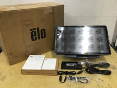 Elo X-Series 20" AIO Touchscreen i5 8GB 128GB Windows POSReady 7 E416342 READ