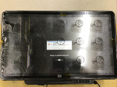 Elo X-Series 20" AIO Touchscreen i5 8GB 128GB Windows POSReady 7 E416342 READ