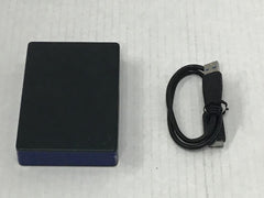 Seagate 4TB PS4 Game Drive USB 3.0 External Hard Drive STGD4000400 NOB