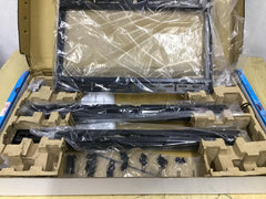 Peerless SmartMount Universal Portrait Flat Wall Mount 46"-90" Displays SFP680