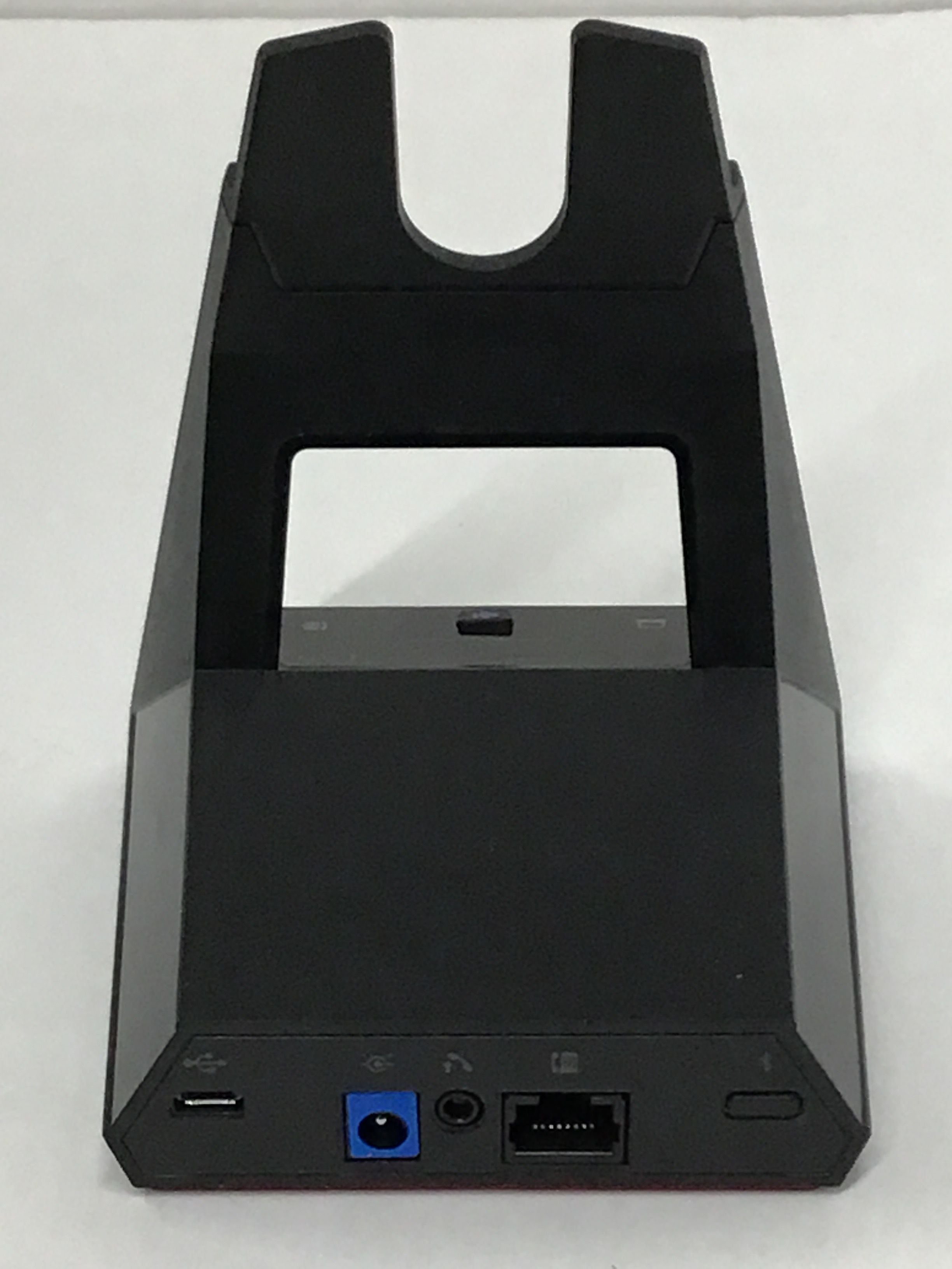 Poly Voyager Office Base Charging Station Dock Focus 2 4300 UC 218472-02