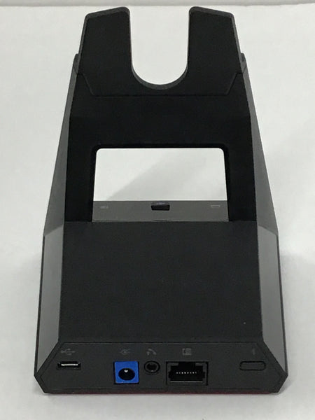 Poly Voyager Office Base Charging Station Dock Focus 2 4300 UC 218472-02