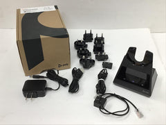 Poly Voyager Office Base Charging Station Dock Focus 2 4300 UC 218472-02