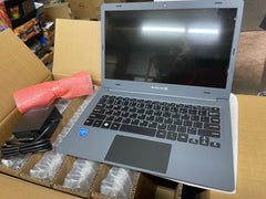Evolve iii Maestro V2 E-Book 11.6" Notebook PC 4GB 64GB N4120 W10P EDU USB-C