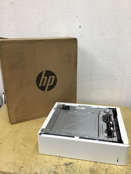 HP Color LaserJet 550-sheet Media Tray P1B09A