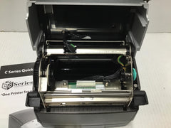 CognitiveTPG Barcode Label Printer Direct Thermal Transfer 203DPI CXT4-1000