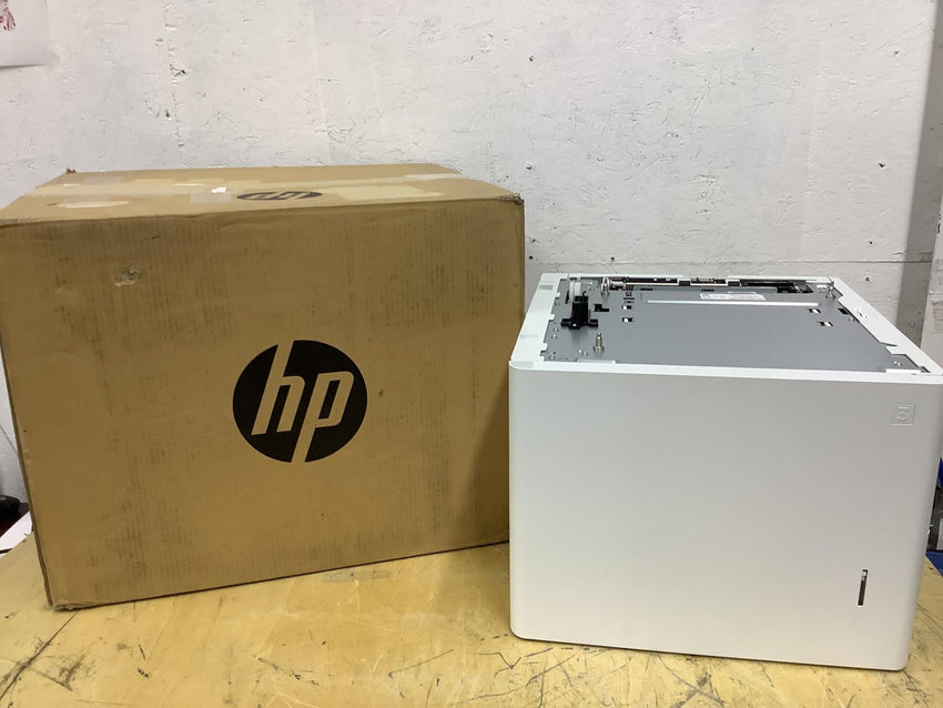 HP LaserJet 2100 Sheet Paper Tray M607 M608 M609 M610 M611 M612 L0H18A