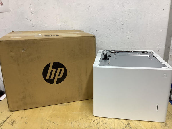 HP LaserJet 2100 Sheet Paper Tray M607 M608 M609 M610 M611 M612 L0H18A