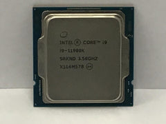 Intel Core i9-11900K Processor CPU 16M Cache up to 5.30GHz CM8070804400161