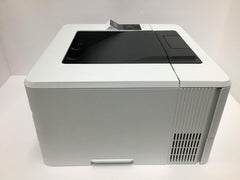 HP LaserJet Pro 4001dne Black & White Laser Printer 2Z600E#BGJ READ NO Toner