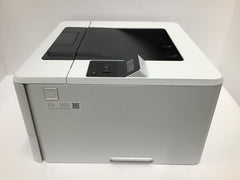 HP LaserJet Pro 4001dne Black & White Laser Printer 2Z600E#BGJ READ NO Toner