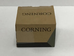 Corning Unicam LC OM3 Pretium Fiber Optic Connector 25 Pack Box 95-050-99-X