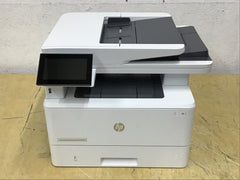 HP LaserJet MFP M430f Monochrome All-in-One Printer Duplex Ethernet 3PZ55A#BGJ