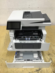 HP LaserJet MFP M430f Monochrome All-in-One Printer Duplex Ethernet 3PZ55A#BGJ