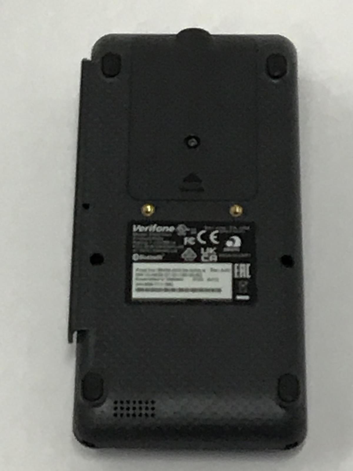 Verifone P400 Plus Pinpad Touchscreen Terminal M435-003-04-NAA-5