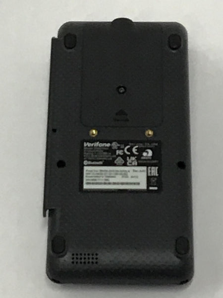 Verifone P400 Plus Pinpad Touchscreen Terminal M435-003-04-NAA-5